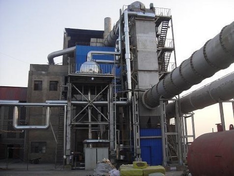 寧夏銀河冶煉礦熱爐項(xiàng)目調(diào)試成功，運(yùn)行正常