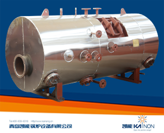 發(fā)電機(jī)組余熱鍋爐