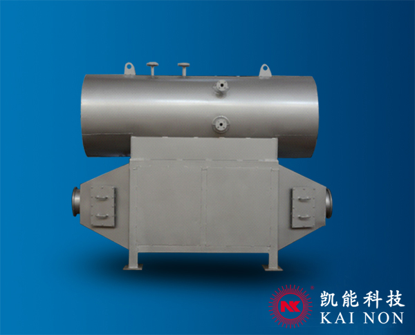 KNRG300/500KW自然循環(huán)發(fā)電機組余熱鍋爐