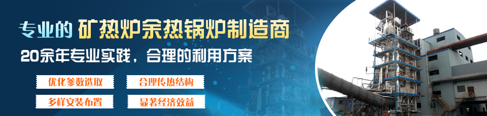 專業(yè)的余熱鍋爐制造，20年專注余熱鍋爐研發(fā)生產(chǎn)制造