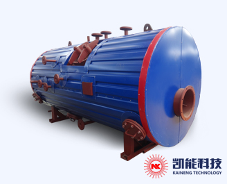 KNLW500/700KW自然循環(huán)發(fā)電機(jī)組余熱鍋爐