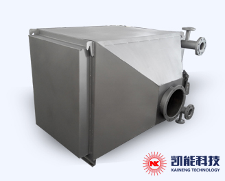700/1000KW針形管發(fā)電機組余熱鍋爐